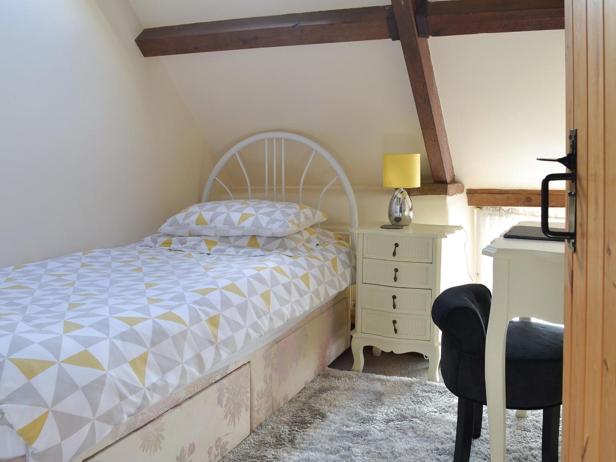 Mill Batch Cottage Mark المظهر الخارجي الصورة
