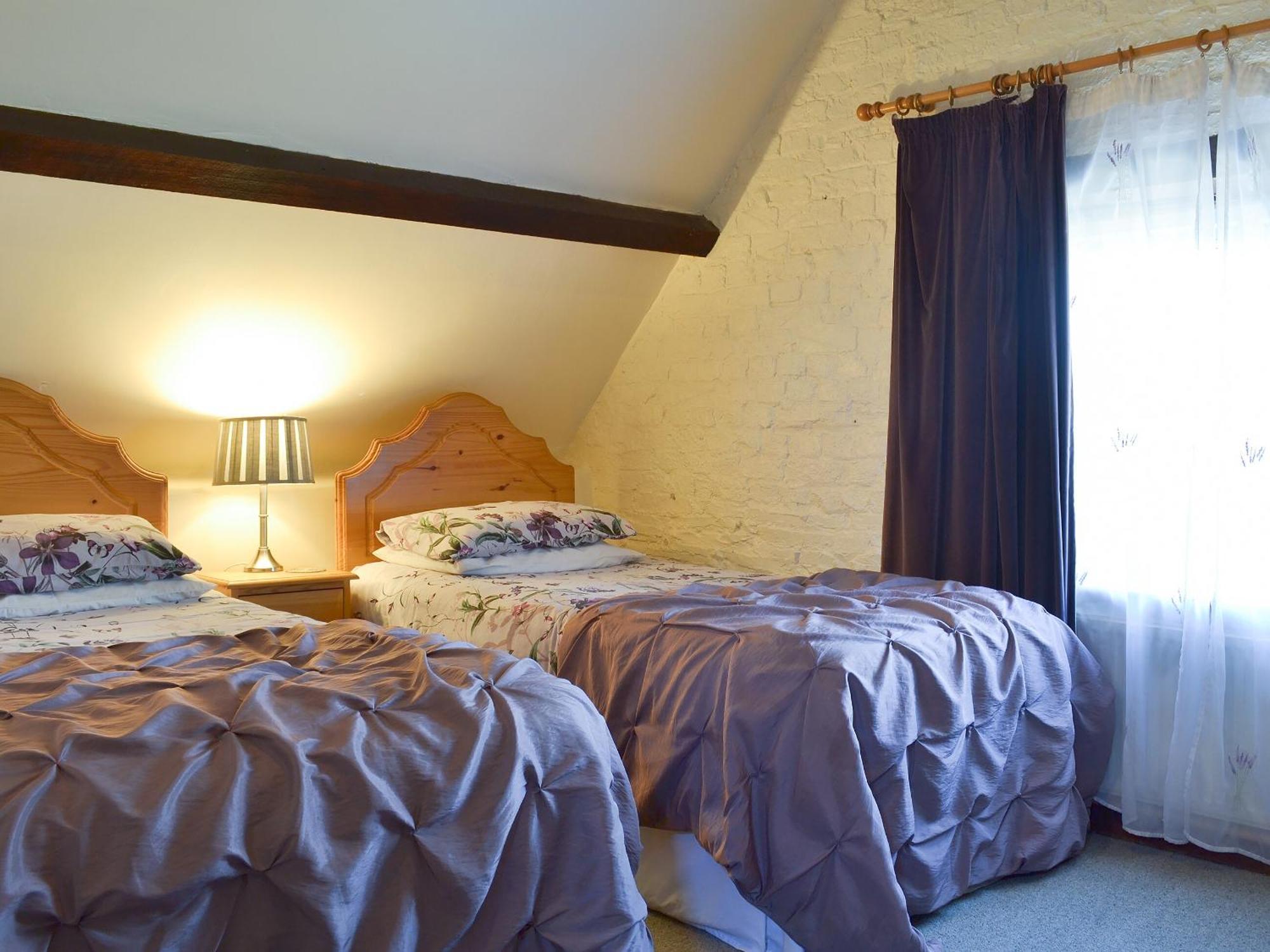 Mill Batch Cottage Mark المظهر الخارجي الصورة